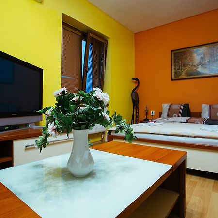 Hotel Central Sala Luaran gambar