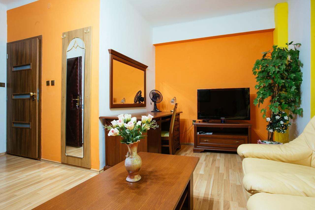 Hotel Central Sala Luaran gambar