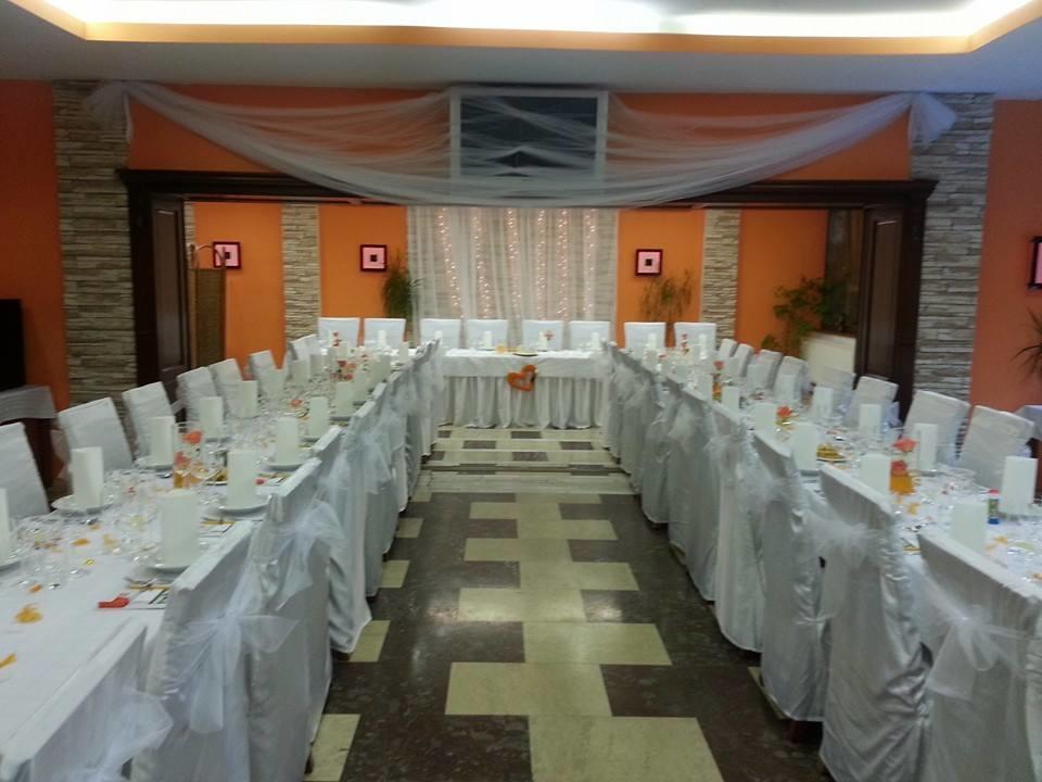 Hotel Central Sala Luaran gambar